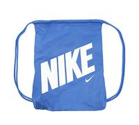 Nike Erwachsene Unisex Tasche Y GMSK - All Over Print Tasche, Game Royal/Game Royal/White, One Size, BA5992