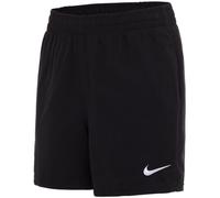Nike Swim Essential 4´´ Volley Swimming Shorts Schwarz 8-9 Years Junge (Herstellerartikelnummer: NESSB866-001-S)