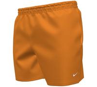 NIKE SWIM SHORTS NIKE ESSENTIAL 5" SHORTS US:S Orange