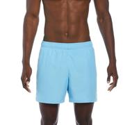 Nike ESSENTIAL 5 Badeshorts für Herren, hellblau, größe XL