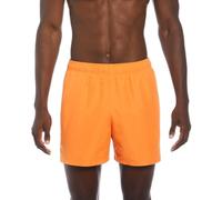 Nike ESSENTIAL 5 Badeshorts für Herren, orange, größe L