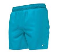 Nike Essential 5'' Schwimmshort Herren, blau