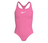 Nike - "Essential" Badeanzug für Mädchen, Racerback (Pink) 11-12A / 146-152cm