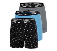 Nike Brief 3Pk Boxer Shorts Boxershorts M mehrfarbig