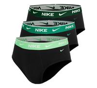 Nike Essential Cotton Stretch Slip 3er Pack Herren