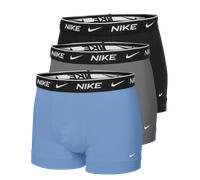 Nike Essential Cotton Stretch Trunk 3 Boxer Shorts Boxershorts L mehrfarbig