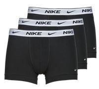 Nike Essential Cotton Stretch Trunk 3 Boxer Shorts Boxershorts M schwarz