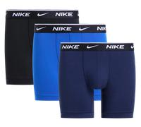Nike Essential Cotton Stretch Trunk 3 Boxer Shorts Boxershorts S mehrfarbig