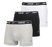 Nike Essential Cotton Stretch Trunk 3 Boxer Shorts Boxershorts XL mehrfarbig