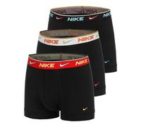 Nike Nq00ke1284 Trunk Boxershorts 3 Einheiten