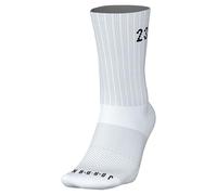 NIKE Herren U JORDAN ESSENTIAL CREW 3Paar Socks Socken M