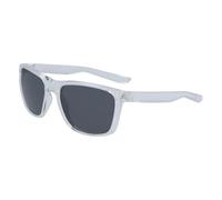 NIKE ESSENTIAL ENDEAVOR FQ4619 Crystal clear/dark grey 57/19/145 Herren Sonnenbrillen