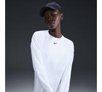 Nike Sportswear Essential extragroßes Longsleeve (Damen) - Weiß M (EU 40-42) HF5320-100