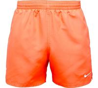Nike ESSENTIAL LAP 5 Badeshorts für Herren, orange, größe S