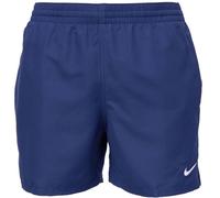 Nike Swim 5´´ Volley Swimming Shorts Blau S Herren