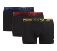 Nike ESSENTIAL MICRO 3PK Herren-Boxershorts, schwarz, größe S