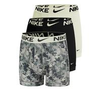 Nike Essential Micro Boxer Short in grau, Größe: S