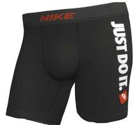 Nike Essential Micro Limited Edition Boxer Brief Schwarz Polyester Medium Herren