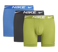 Nike Essential Micro Slip Boxer 3 Units L, Star Blue/Birne/Anthracite, L