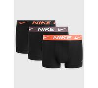 Nike ESSENTIAL MICRO TRUNK 3PK men Boxers & Briefs black in Größe:XXL