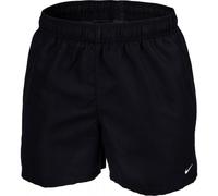 Nike Swim Essential Lap 5" Badehose schwarz - S