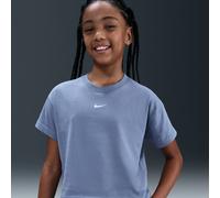 Nike Essential T-Shirt (ältere Kinder, Mädchen) - Blau XL FZ5559-499
