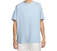 NIKE Sportswear T-Shirt Damen 423 - blue tint L