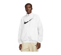 Nike Essential Woven Jacke Damen Weiss F100 XL ( 44/46 ) weiss