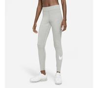 Nike Essentials Swoosh Leggings Damen Leggings grau M