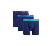 Nike ESSNTIAL Cotton STRC Boxer Brief 3PK