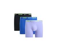 Nike ESSNTIAL Cotton STRC Boxer Brief 3PK