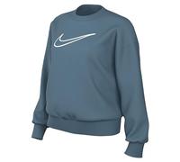 Nike Esstl Sweatshirt Noise Aqua/White XS