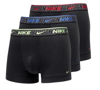Nike Everyday Boxershorts Herren (3-Pack) - XL