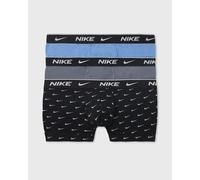 Nike Everyday Stretch Boxer Short 3er Pack Herren-Türkis,Hellgrau