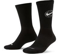 Nike Everyday Basketballsocken 3er Pack | schwarz | Herren | L | DA2123/010 L