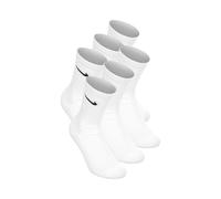 Nike Everyday Crew Tennissocken 6er Pack Kinder