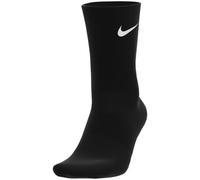 Socken Nike Everyday Cushion Crew 6er-Pack schwarz - S