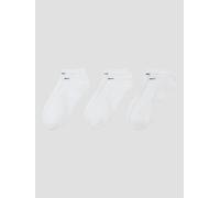 Nike Everyday Cush Ns 3P Socks white / black100 Gr. L