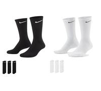 NIKE Everyday Cush Socks Socken 3er Pack