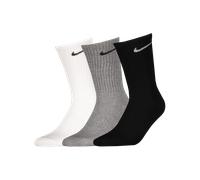 Nike Everyday Cushion 3er Pack Socken F964 XL (46-50 ) weiss