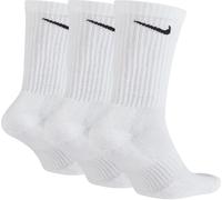 Nike Everyday Cushion Crew 3Er Pack Socken Socken weiss XL