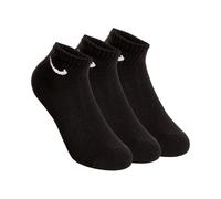 Nike Everyday Cushioned Ankle Tennissocken 3er Pack Unisex