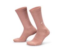 Tennissocken Nike Everyday Cushioned 2P - particle pink/sail - Rosa (42-46)