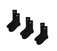 NIKE EVERYDAY CUSH CREW 3 Paar Herren Socken Socks XL