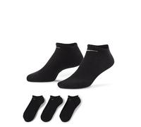 Nike Everyday Cushioned Socken schwarz 34-38