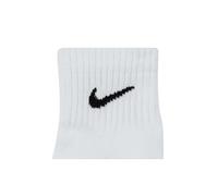 Nike Kurzsocken (3 Paar) XL (46/50) weiß Damen Sportsocken Socken Damenwäsche XL (46/50) weiß