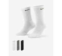 Nike Everyday Cushioned Sportsocken - Mehrfarbig, Größe 42-46