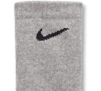 Nike Everyday Cushioned Training Crew (6 -Paar) Herren Socken, grau US: M