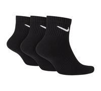NIKE SX7667-010 Schwarz 34/38