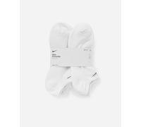 Tennissocken Nike Everyday Cushioned Socks 6P - Weiß 38-42